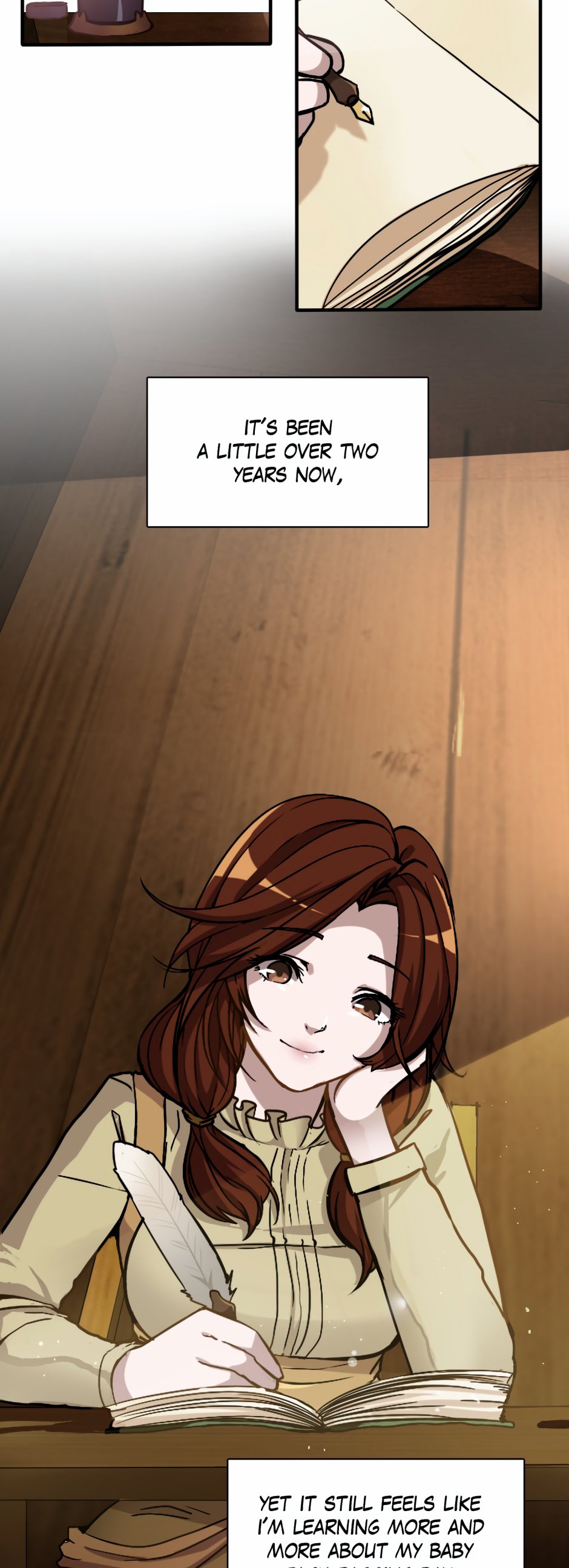 The Beginning After the End, Chapter 3 image 03